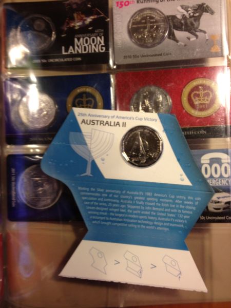 Storing-Carded-Coins